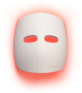 Harrods Therabody TheraFace Mask Glo LED Light Therapy Face Mask- Buy online at McGrocer