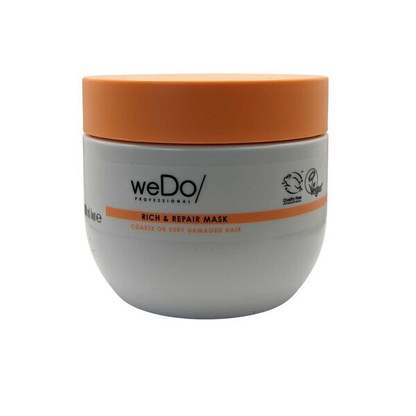 weDo Professional -  Repair Hair Mask 400ml Dry Damaged GOODS Superdrug