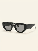 John Lewis Gucci GG1421S Women's Oval Sunglasses- Buy online at McGrocer