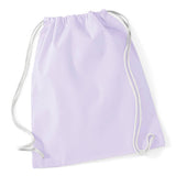 Superdrug Westford Mill Cotton Gymsac Bag - 12 Litres- Buy online at McGrocer