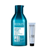 Redken Extreme Length Conditioner duo (British brand)