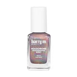 Barry M Holochrome Neglelakk Lavendel Lys