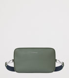 Chopard Heritage Pouch leather accessory detachable strap - British product