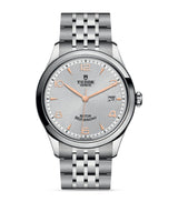 Harrods TUDOR 1926 Stainless Steel Mechanical Watch 39mm- Buy online at McGrocer