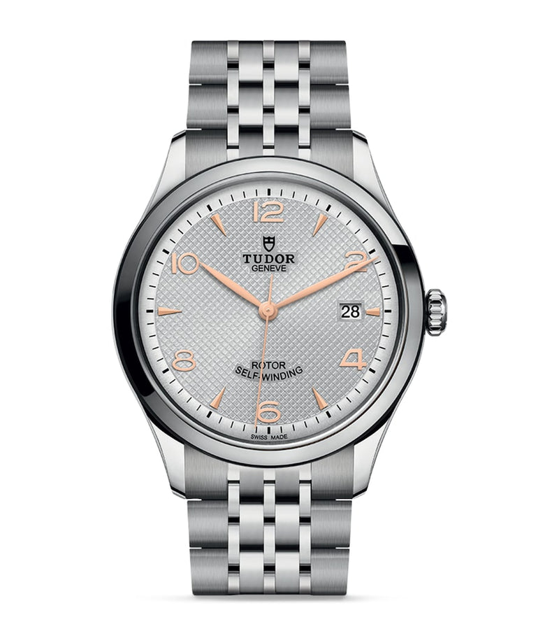 TUDOR 1926 stainless steel watch 39mm, imported from the UK