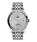 TUDOR 1926 stainless steel watch 39mm, imported from the UK