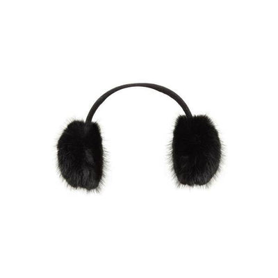 Superdrug Mountain Warehouse Faux Fur Earmuffs One Size Headwear Accessories- Buy online at McGrocer