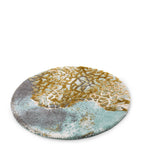 Abyss & Habidecor Dune bath mat 85cm x 85cm, UK version
