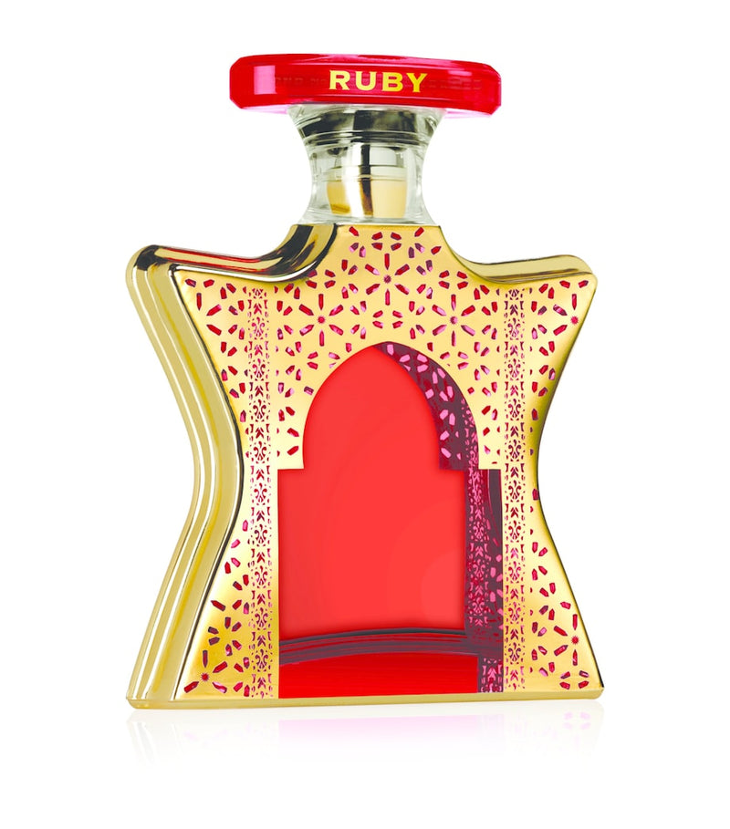Bond No.9 Dubai Ruby eau de parfum 100ml - British product