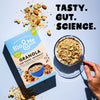 Bio Me Low Sugar Naturally Gut-Loving Granola 360g