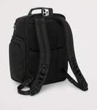 Tumi Alpha 4 Brief Pack Backpack, imported from the UK