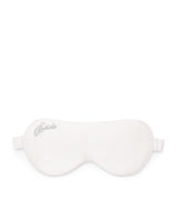 Harrods MANITO Mulberry Silk Bride Sleep Mask- Buy online at McGrocer