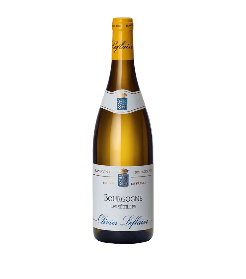Olivier Leflaive Bourgogne Blanc 2022 Magnum 150cl, UK version
