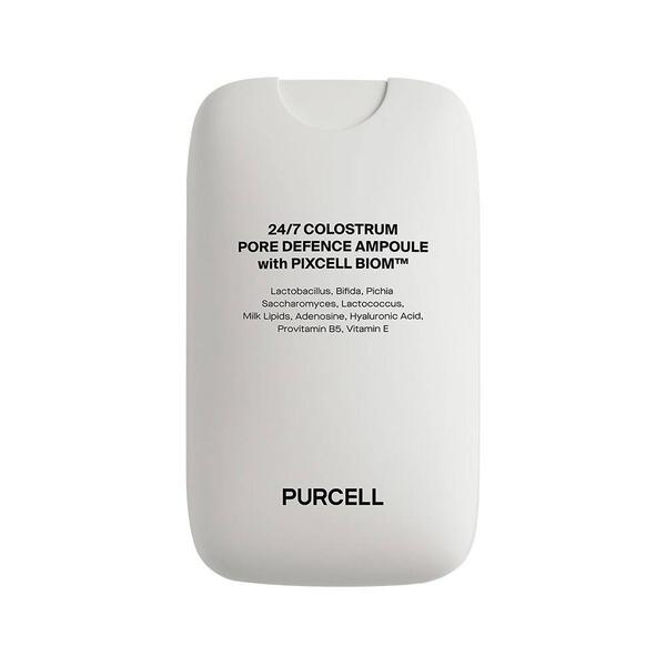 PURCELL colostrum pore defence ampoule 55ml, UK version