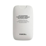 PURCELL colostrum pore defence ampoule 55ml, UK version