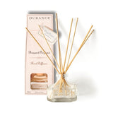Durance Reed Diffuser Fresh Linen 100ml - British product