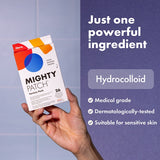 Hero Mighty Patch Variety Acne Patches 26ct, UK version
