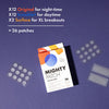 Hero Mighty Patch Variety Acne Patches 26ct, UK version