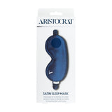 Superdrug Aristocrat Satin Sleep Mask- Buy online at McGrocer