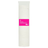 Superdrug Superdrug 100% Pure Cotton Wool Pads - 100 Double Faced Pads- Buy online at McGrocer