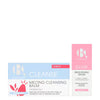 B. Pink Cleanse and Brighten Duo Bundle skincare 30ML - British product