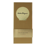 Salvatore Ferragamo Eau de Parfum La Commedia 100ml - British product