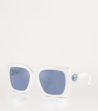 Swarovski SK6001 Square sunglasses - British product