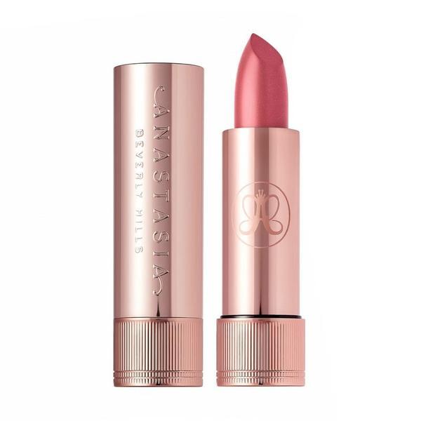 Anastasia Beverly Hills Satin Lipstick Rose Dream 3 g, UK version