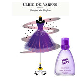 UDV Mini Sexy Eau de Parfum 25ml spray bottle (British brand)