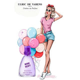 UDV Mini Sexy Eau de Parfum 25ml spray bottle (British brand)