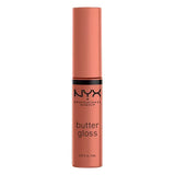 NYX Butter Lip Gloss Sugar High Lip Colour