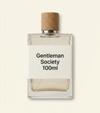 Givenchy Gentleman Society eau de parfum 200ml, imported from the UK