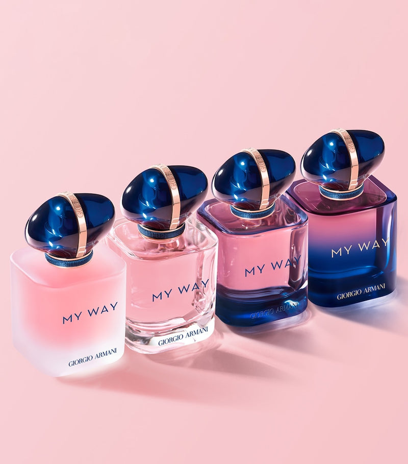 Armani My Way Eau de Parfum 30ml, UK version
