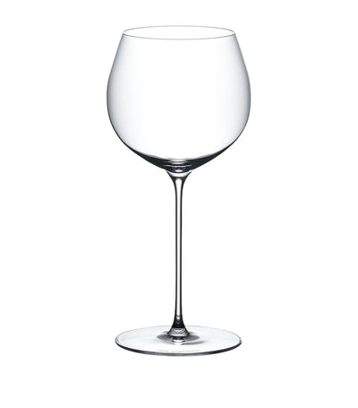 Harrods Riedel Crystal Superleggero Chardonnay Wine Glass 660ml- Buy online at McGrocer