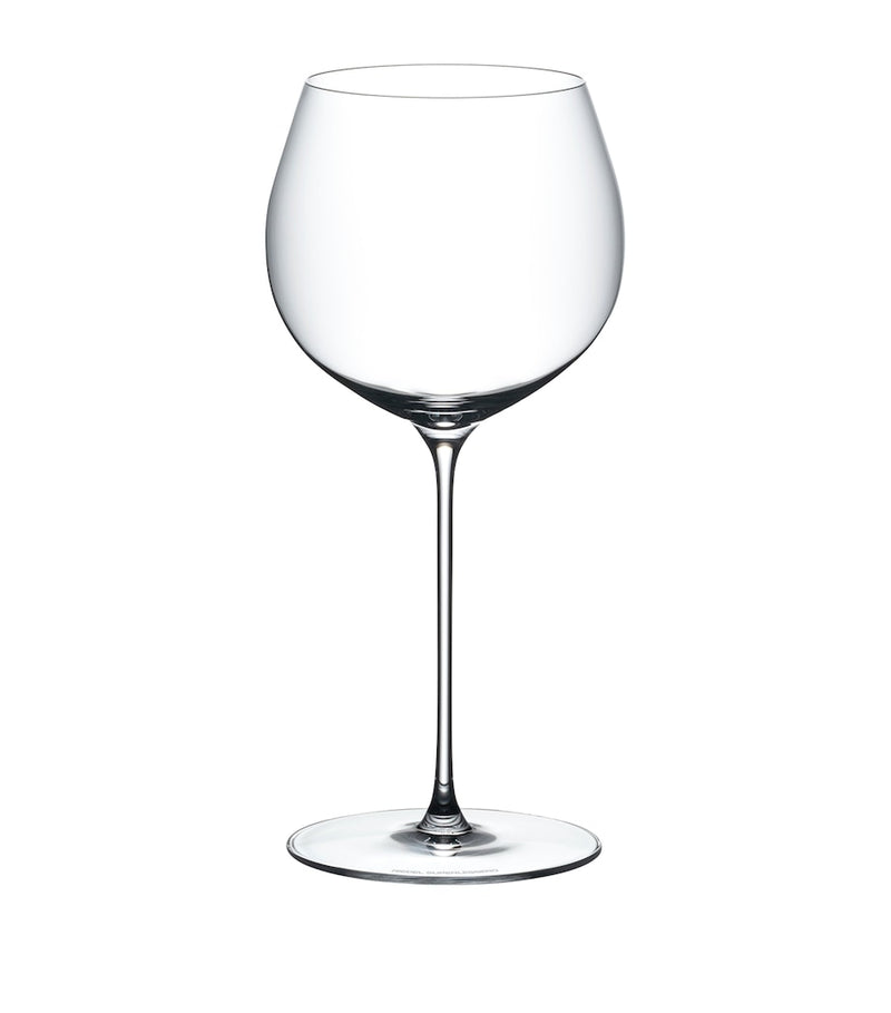 Riedel Superleggero Chardonnay wine glass 660ml, UK version