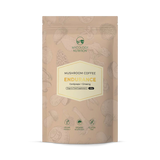 Holland & Barrett Mycology Nutrition Endurance Coffee Cordyceps & Siberian Ginseng 60g- Buy online at McGrocer
