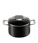 Harrods Le Creuset Toughened Non-Stick Deep Casserole Dish 21cm- Buy online at McGrocer