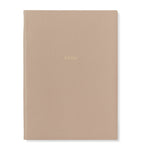 Smythson Panama Leather 2026 Soho Planner (British brand)