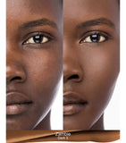NARS Natural Radiant Longwear Foundation, imported from the UK