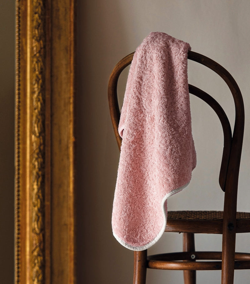 Graccioza Pearls face cloth 30x30cm - British product