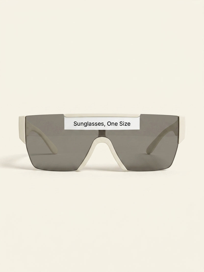 Burberry BE4291 acetate sunglasses with pilot frame (British brand)