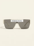 Burberry BE4291 acetate sunglasses with pilot frame (British brand)