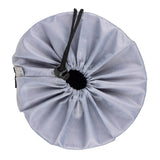 Myga grey yoga mat bag, UK version