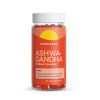 Cannaray Ashwagandha gummies apple flavour 60 count, imported from the UK