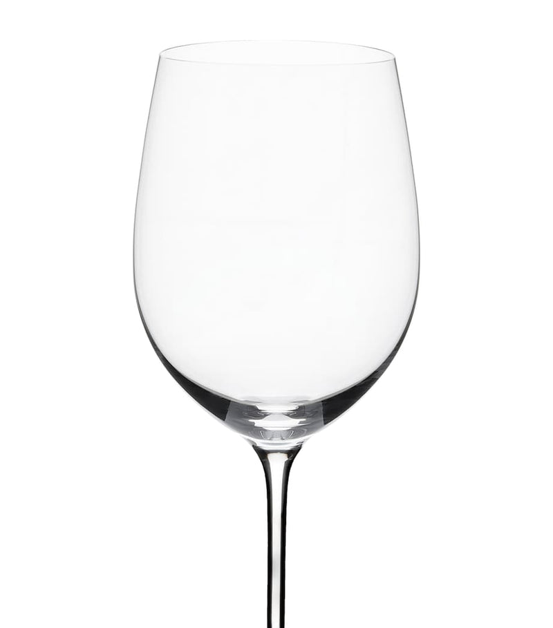 Riedel Veritas Chardonnay wine glasses set of 2 crystal, imported from the UK