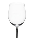 Riedel Veritas Chardonnay wine glasses set of 2 crystal, imported from the UK