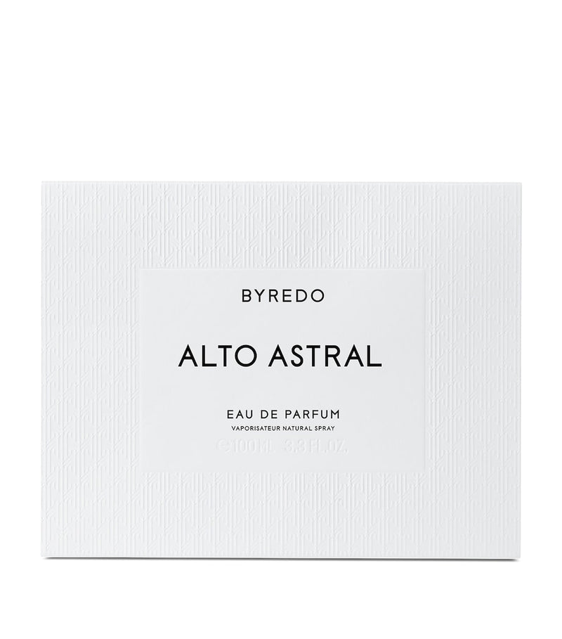 Byredo Alto Astral eau de parfum 100ml (British brand)