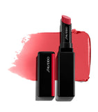 Shiseido Colorgel lip balm (British brand)