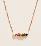 Suzanne Kalan Mini Frenzy necklace, UK version