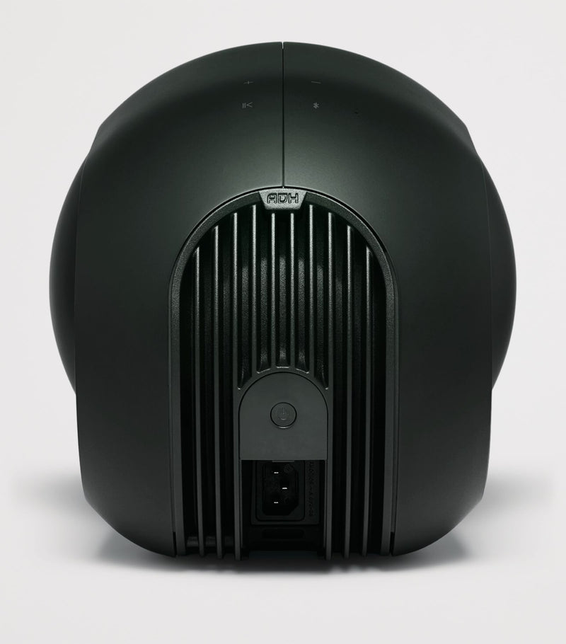 Devialet Phantom Ultimate 108 dB speaker - British product
